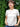 Blouse Diaphane Josiane Perron Creme XS