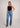 Classic Rise Straight Chloé 2838 Yoga Jeans Aquila 32"
