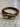 Ceinture Uno 1/2 Kazak