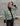 Veste Magnolia Kazak Poires
