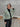 Veste Magnolia Kazak Poires