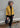 Veste Magnolia Kazak Grues