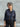Blouse Acer Kazak Lunes de Minuit