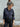 Blouse Acer Kazak Lunes de Minuit
