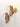Boucles d'oreilles Ibis small This Ilk Desert Rose