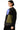 Sweatshirt Aquila Jennifer Glasgow Noir