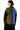 Sweatshirt Aquila Jennifer Glasgow Noir