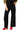 Pantalon Lapita Jennifer Glasgow Noir