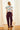 Chemise Laurence Melow Motifs Papercut