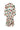 Robe Lola Melow Motifs Papercut