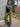 Pantalon Oléa Kazak Olive