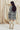 Robe Arty Ève Gravel Earth