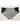 Bobette AH2122 Marie C Grise & coeur noir XS