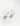 BO Grands Anneaux Quartz La Manufacture Argent
