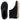Bottines Glerups Charcoal 38
