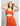 Bralette Réversible Eve Lavoie Papaya XS