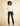 Classic Rise Straight Chloé D4H1920NV Yoga Jeans Prague 24