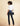 Classic Rise Straight Chloé D4H1920NV Yoga Jeans Prague 25
