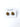 Clous d'oreilles CartoucheMTL Moutarde
