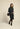 Veste Little lies Cokluch Noire