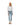 Classic Rise Skinny Rachel 1766 Yoga Jeans Lighthouse  24