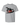 T-Shirt Enfant Tresnormale Camion de pompier Gris chiné 2