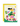 Carte de souhait Paperole Super mom