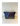 Pochette La trousse Kazak Tie dye Indigo/ Noir