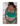 Haut de bikini Lily PE24 Rosé Collection Swimwear Vert S