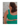 Haut de bikini Lily PE24 Rosé Collection Swimwear Vert M