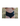 Bas de bikini Josée PE24 Rosé Collection Swimwear Noir M