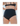 Bas de bikini Josée PE24 Rosé Collection Swimwear Orange XL