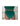 Bas de bikini Ann PE24 Rosé Collection Swimwear Vert S