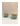 Bol à café latte Jacinthe Brind'Amour Turquoise