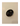 Mini-plat Jacinthe Brind'Amour Marron