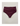 Bas de bikini Josée PE24 Rosé Collection Swimwear Violet XS