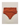 Bas de bikini Josée PE24 Rosé Collection Swimwear Orange XS
