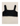 Haut de bikini Lily PE24 Rosé Collection Swimwear Noir S