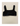 Haut de bikini Lily PE24 Rosé Collection Swimwear Noir L