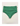 Bas de bikini Manon PE24 Rosé Collection Swimwear Vert M