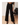 High Rise Lily Wide Leg 2224 Yoga Jeans Noir 27