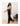 High Rise Lily Wide Leg 2224 Yoga Jeans Noir 25