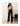 High Rise Lily Wide Leg 2224 Yoga Jeans Noir 24