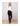 Classic Rise Skinny Rachel D4H1598 Yoga Jeans Pitch Black 27