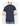 Pocket Tee Navy AH2425 Naked and famous Kimono Floral M