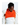 Cache cou Caribou AH2425 Adulte  Tangerine