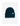 Tuque Pêcheur AH2425 Caribou Bébé Merlebleu