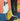 Affiche 11X14 Dréa Collage Le duel