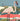 Affiche 11x14 Dréa Collage Flamingo
