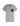 Pocket Tee AH2223 Naked and Famous Brushed Vintage Heather Grey M